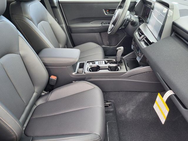 new 2026 Subaru Outback car, priced at $44,389