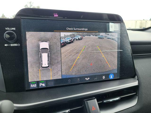 new 2026 Subaru Outback car, priced at $44,389