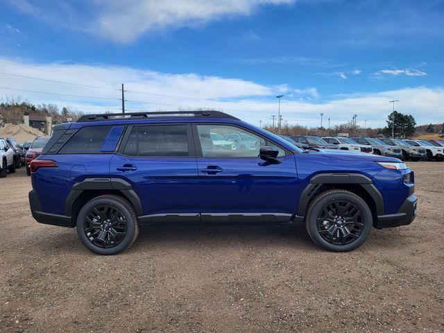 new 2026 Subaru Outback car, priced at $44,389
