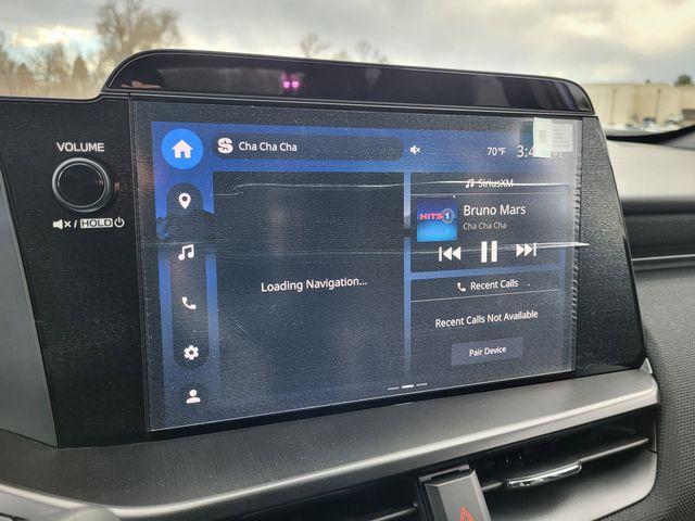 new 2026 Subaru Outback car, priced at $44,389