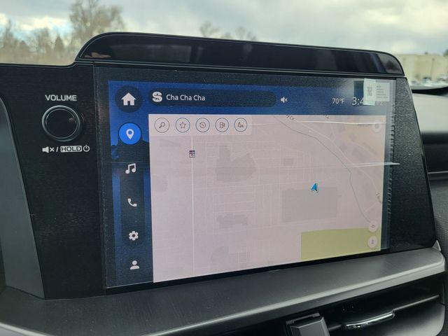 new 2026 Subaru Outback car, priced at $44,389