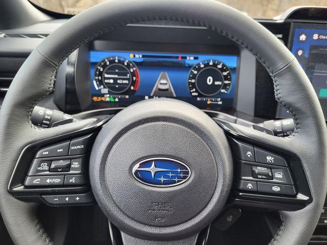 new 2026 Subaru Outback car, priced at $44,389