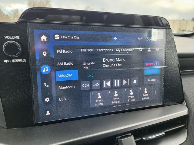 new 2026 Subaru Outback car, priced at $44,389