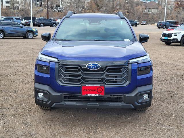 new 2026 Subaru Outback car, priced at $44,389