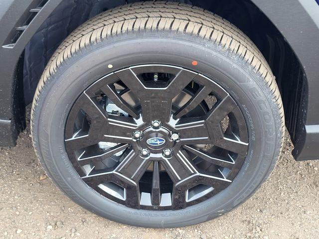 new 2026 Subaru Outback car, priced at $44,389