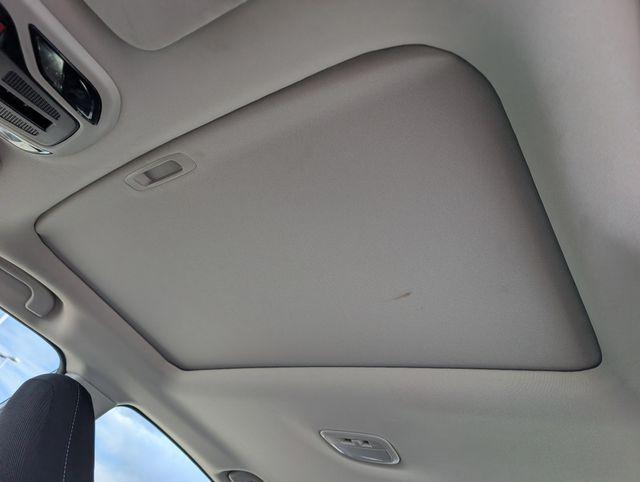 used 2024 Subaru Legacy car, priced at $24,118