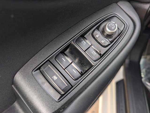 used 2024 Subaru Legacy car, priced at $24,118