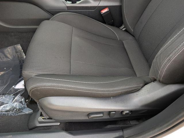 used 2024 Subaru Legacy car, priced at $24,118