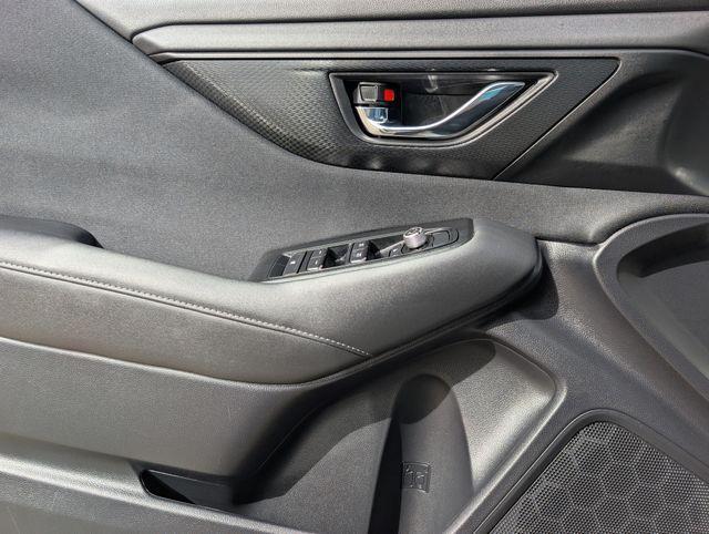 used 2024 Subaru Legacy car, priced at $24,118