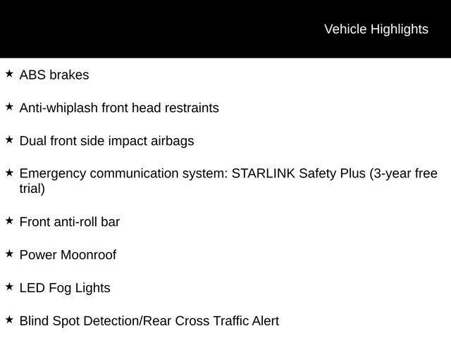used 2024 Subaru Legacy car, priced at $22,637