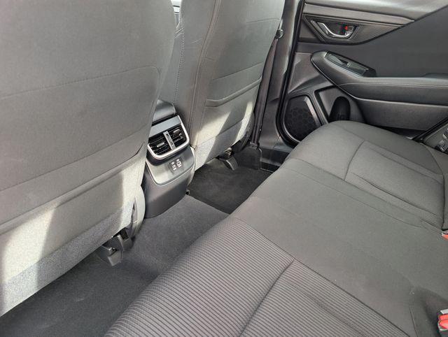 used 2024 Subaru Legacy car, priced at $24,118