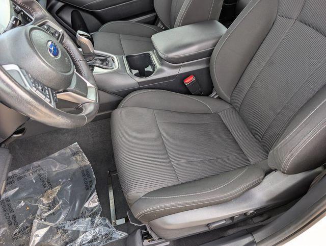 used 2024 Subaru Legacy car, priced at $24,118