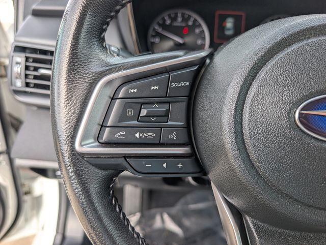 used 2024 Subaru Legacy car, priced at $24,118