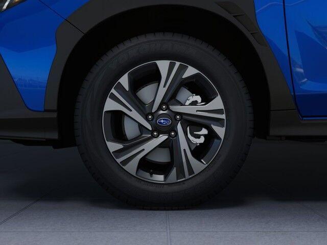 new 2026 Subaru Crosstrek car, priced at $28,621