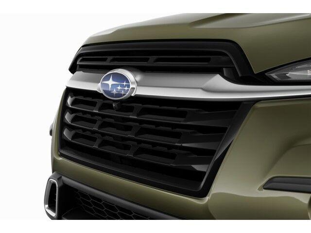 new 2026 Subaru Ascent car, priced at $49,745