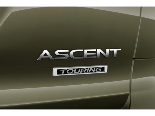 new 2026 Subaru Ascent car, priced at $49,745