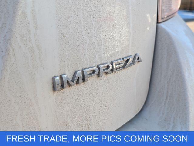 used 2021 Subaru Impreza car, priced at $16,110