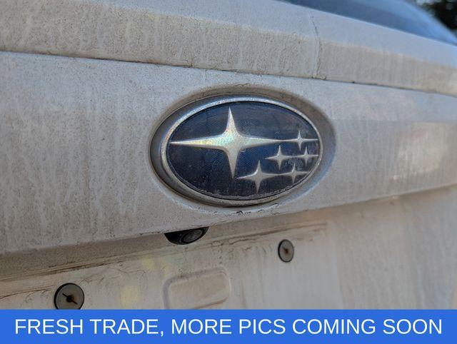 used 2021 Subaru Impreza car, priced at $16,110