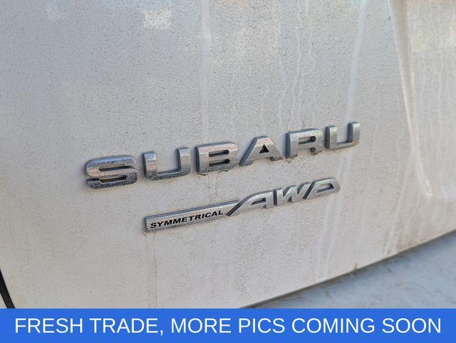 used 2021 Subaru Impreza car, priced at $16,110