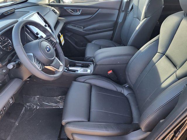 new 2026 Subaru Ascent car, priced at $50,266