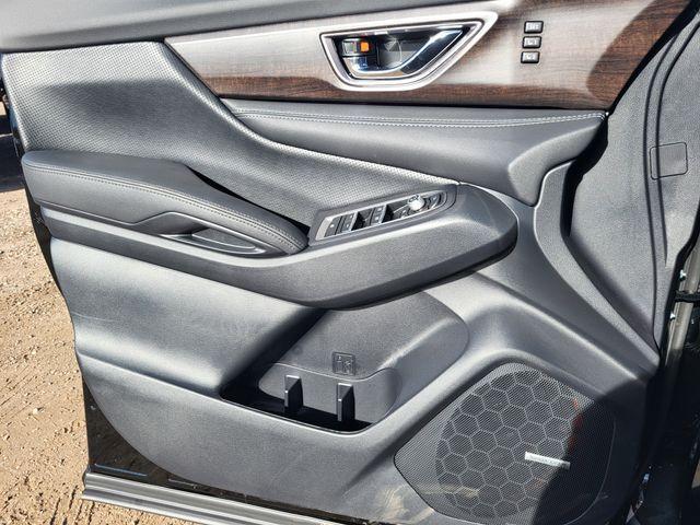 new 2026 Subaru Ascent car, priced at $50,266