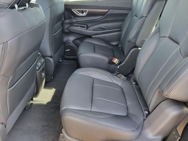 new 2026 Subaru Ascent car, priced at $50,266