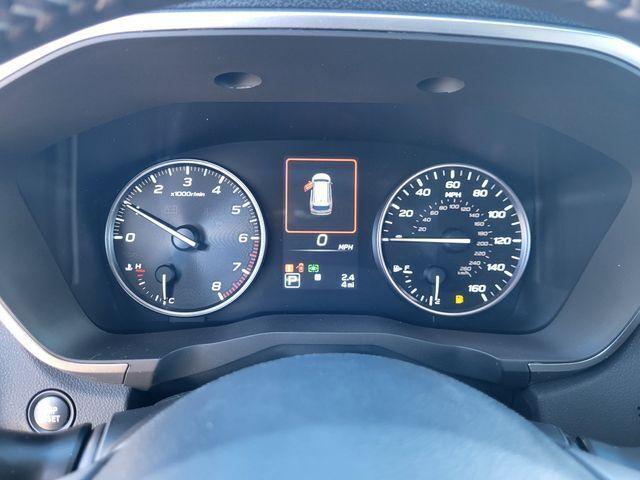 new 2026 Subaru Ascent car, priced at $50,266