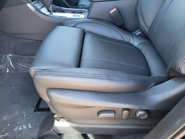 new 2026 Subaru Ascent car, priced at $50,266