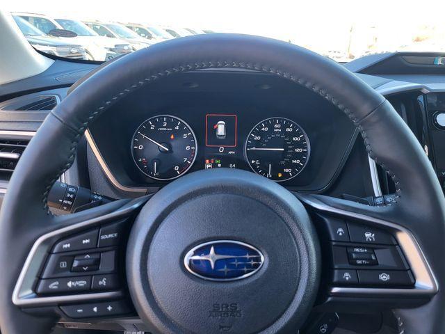 new 2026 Subaru Ascent car, priced at $50,266