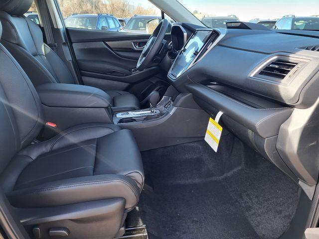 new 2026 Subaru Ascent car, priced at $50,266