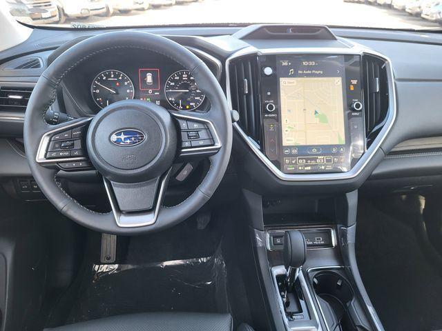 new 2026 Subaru Ascent car, priced at $50,266