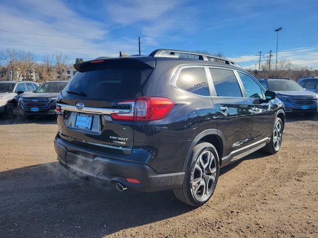 new 2026 Subaru Ascent car, priced at $50,266