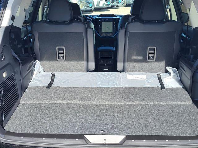 new 2026 Subaru Ascent car, priced at $50,266