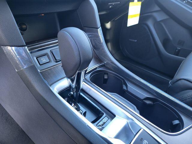 new 2026 Subaru Ascent car, priced at $50,266