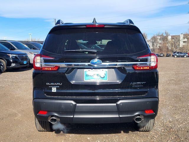 new 2026 Subaru Ascent car, priced at $50,266