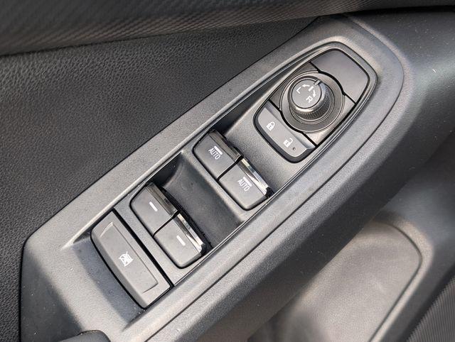 used 2024 Subaru Crosstrek car, priced at $24,699