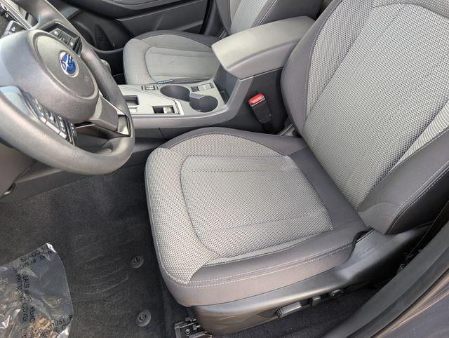 used 2024 Subaru Crosstrek car, priced at $24,699