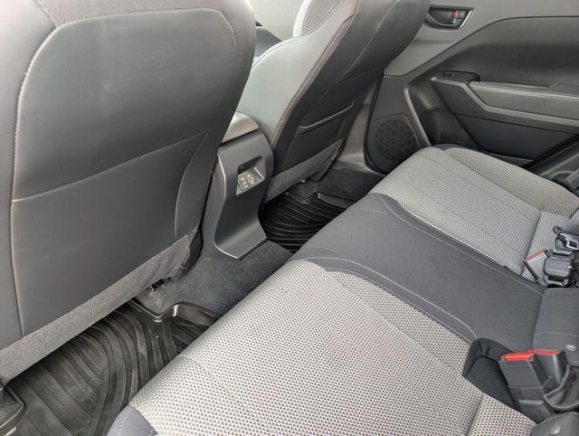 used 2024 Subaru Crosstrek car, priced at $24,699