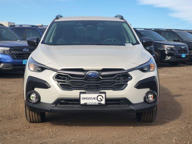 new 2026 Subaru Crosstrek car, priced at $29,829