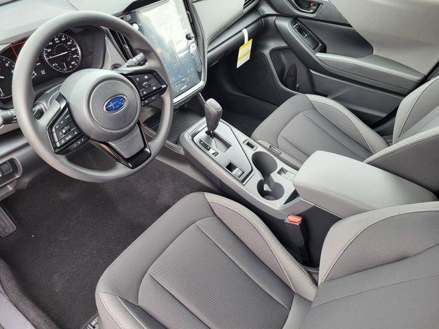 new 2026 Subaru Crosstrek car, priced at $29,829