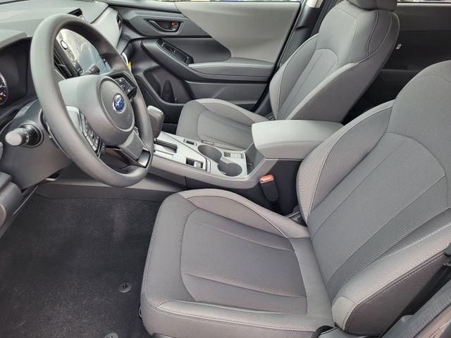 new 2026 Subaru Crosstrek car, priced at $29,829