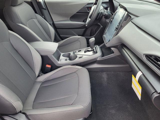 new 2026 Subaru Crosstrek car, priced at $29,829