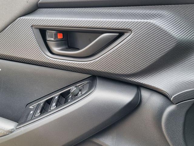 new 2026 Subaru Crosstrek car, priced at $31,494