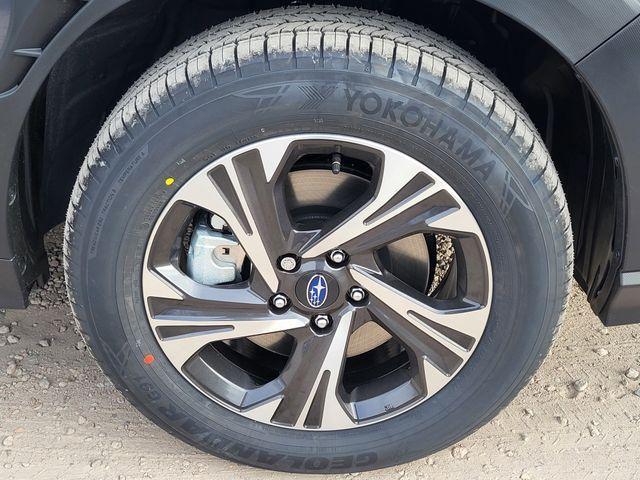 new 2026 Subaru Crosstrek car, priced at $31,494