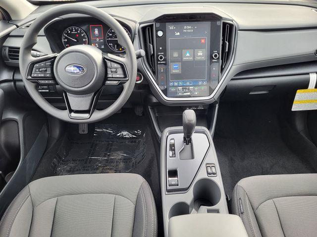 new 2026 Subaru Crosstrek car, priced at $31,494