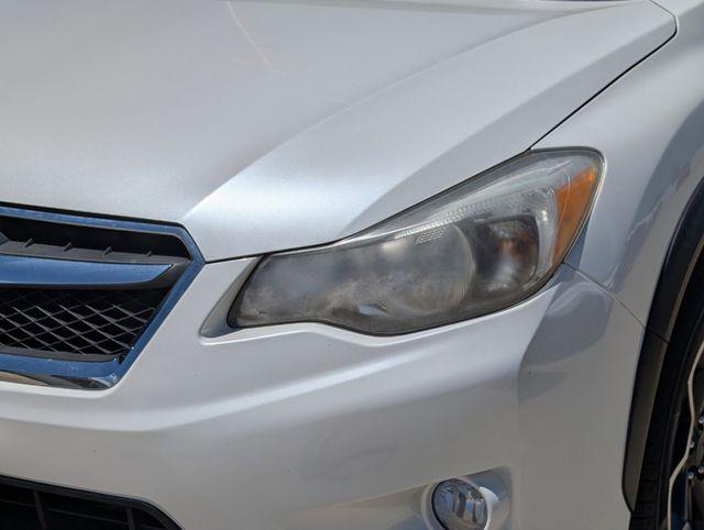 used 2013 Subaru XV Crosstrek car, priced at $10,601