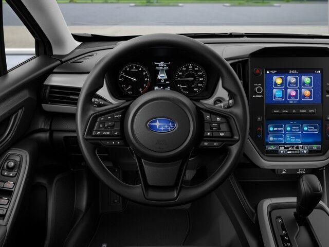 new 2026 Subaru Crosstrek car, priced at $27,261