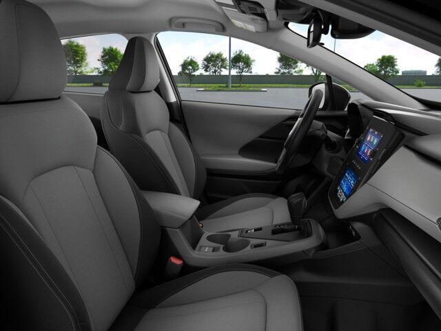 new 2026 Subaru Crosstrek car, priced at $27,261
