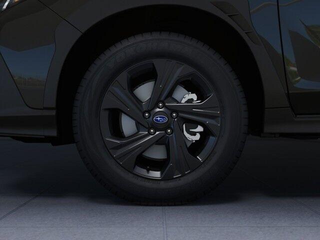 new 2026 Subaru Crosstrek car, priced at $27,261