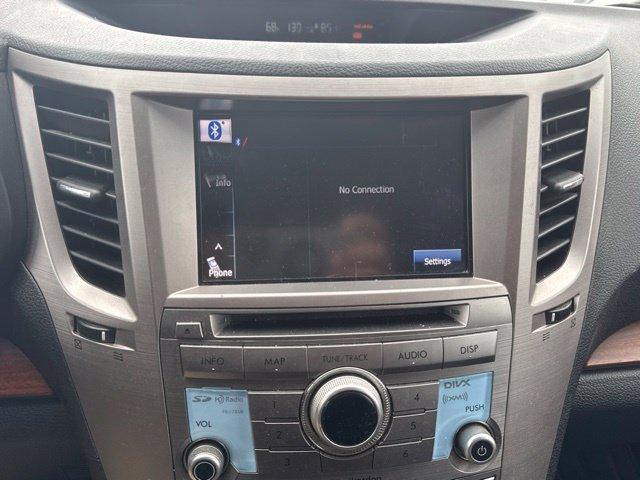 used 2013 Subaru Outback car